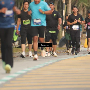 Runner Photo 5629821