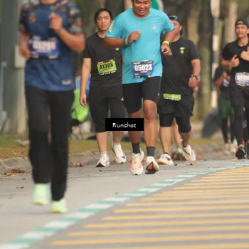 Runner Photo 5629822