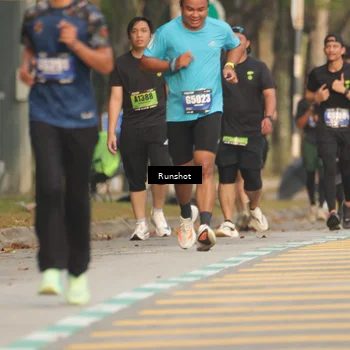 Runner Photo 5629825