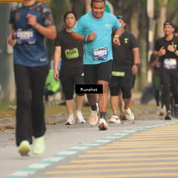 Runner Photo 5629832