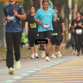 Runner Photo 5629837