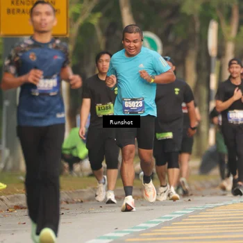 Runner Photo 5629840