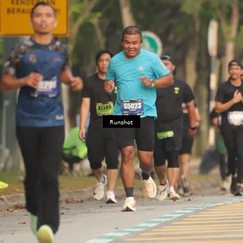 Runner Photo 5629842