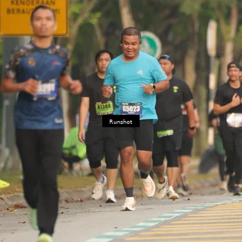 Runner Photo 5629847