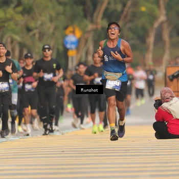 Runner Photo 5629848