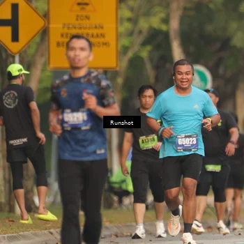 Runner Photo 5629849