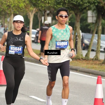 Runner Photo 5629864