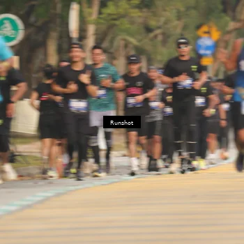 Runner Photo 5629890
