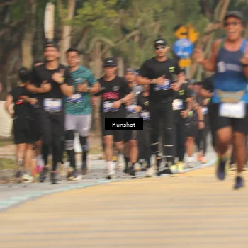 Runner Photo 5629892