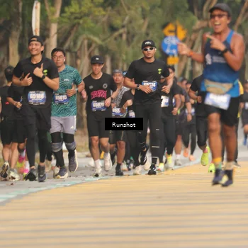 Runner Photo 5629897