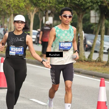 Runner Photo 5629902