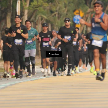 Runner Photo 5629904