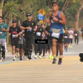 Runner Photo 5629928