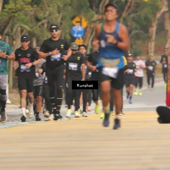 Runner Photo 5629929