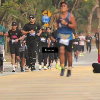 Runner Photo 5629933