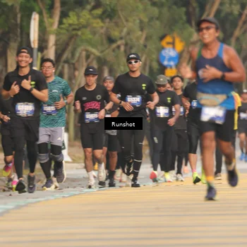 Runner Photo 5629939