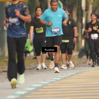 Runner Photo 5629941