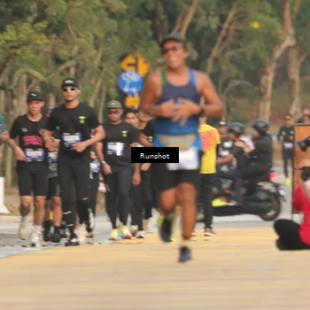 Runner Photo 5629950