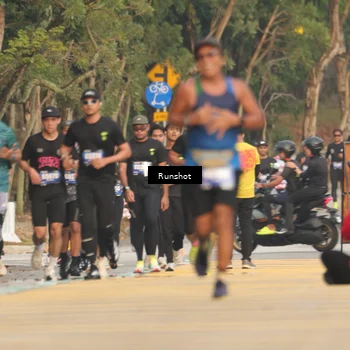 Runner Photo 5629954