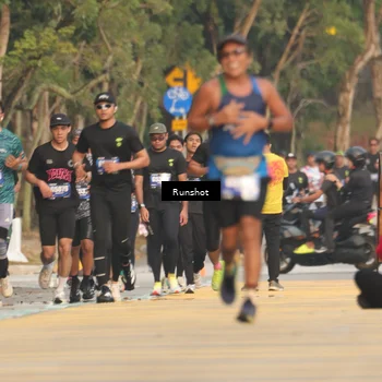 Runner Photo 5629956