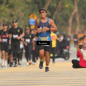Runner Photo 5629957