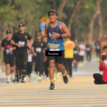 Runner Photo 5629958