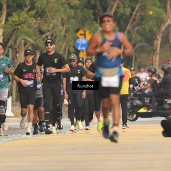 Runner Photo 5629959