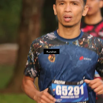 Runner Photo 5629983