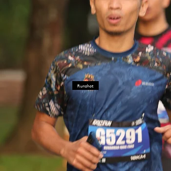 Runner Photo 5629985