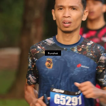 Runner Photo 5629990