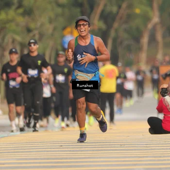 Runner Photo 5629991