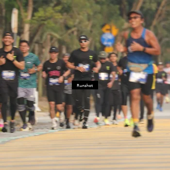 Runner Photo 5629992