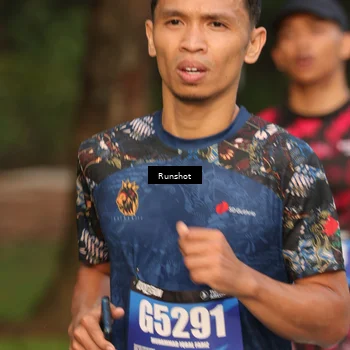 Runner Photo 5629995