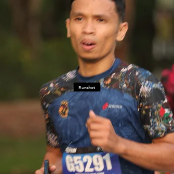 Runner Photo 5630006