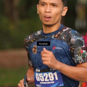 Runner Photo 5630008
