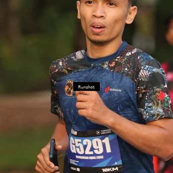 Runner Photo 5630010