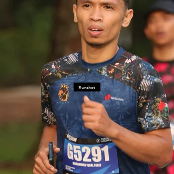 Runner Photo 5630011