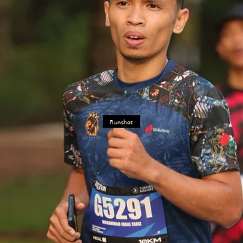 Runner Photo 5630012