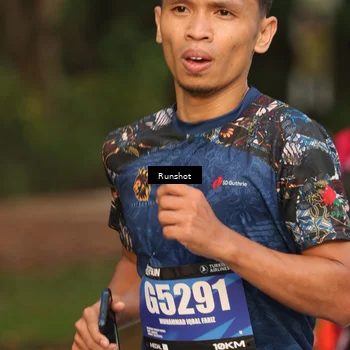 Runner Photo 5630013