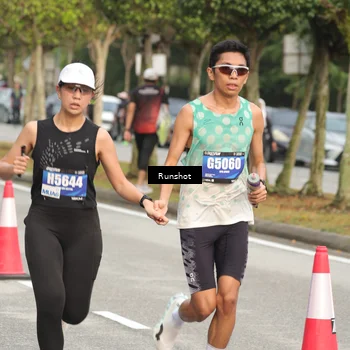Runner Photo 5630014