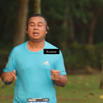 Runner Photo 5630023