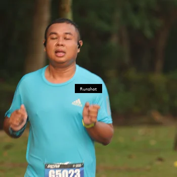 Runner Photo 5630024