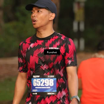 Runner Photo 5630025