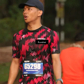 Runner Photo 5630027