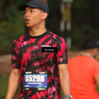Runner Photo 5630030