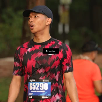 Runner Photo 5630031
