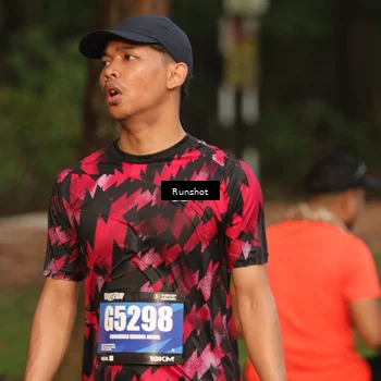 Runner Photo 5630036