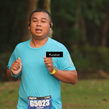Runner Photo 5630044