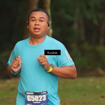 Runner Photo 5630047