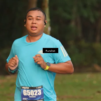 Runner Photo 5630049
